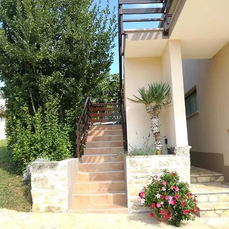 Casa vacanze Holiday Marina *