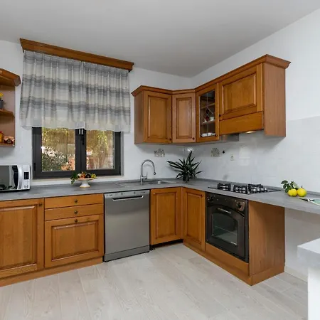 Casa vacanze Holiday Marina Rakotule