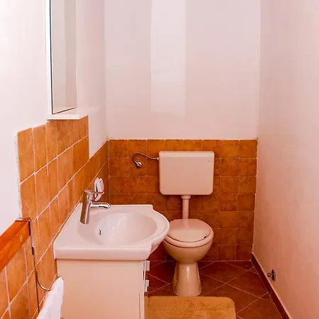 Holiday Marina Casa vacanze